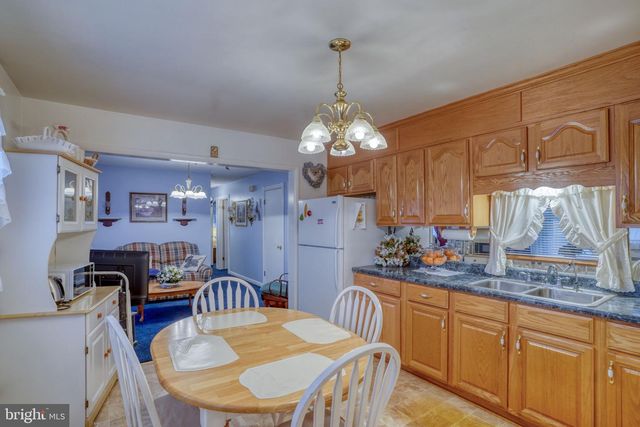 142 BROOKDALE RD, Camden Wyoming, DE 19934