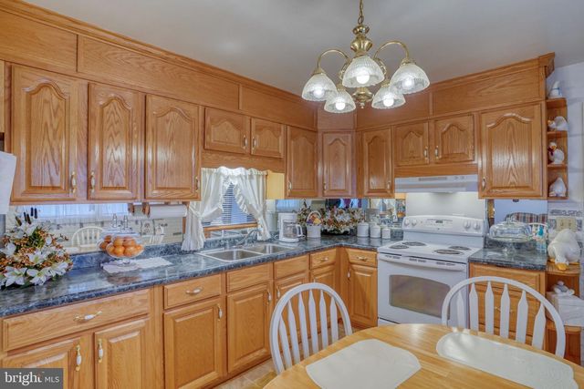 142 BROOKDALE RD, Camden Wyoming, DE 19934