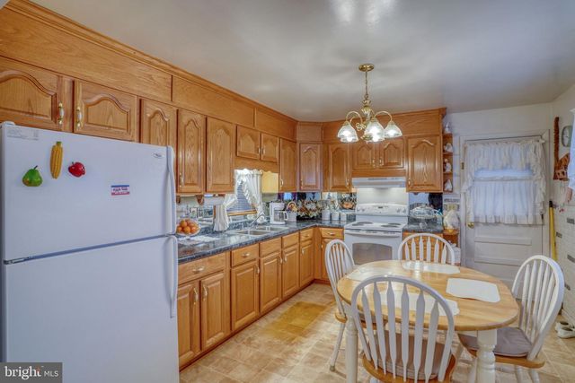 142 BROOKDALE RD, Camden Wyoming, DE 19934