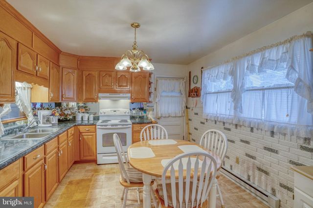 142 BROOKDALE RD, Camden Wyoming, DE 19934