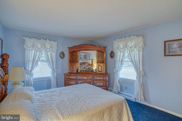 142 BROOKDALE RD, Camden Wyoming, DE 19934