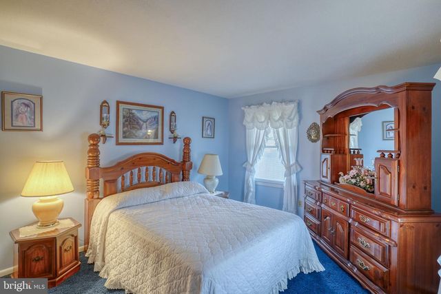 142 BROOKDALE RD, Camden Wyoming, DE 19934