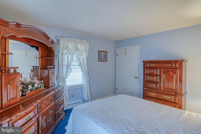 142 BROOKDALE RD, Camden Wyoming, DE 19934