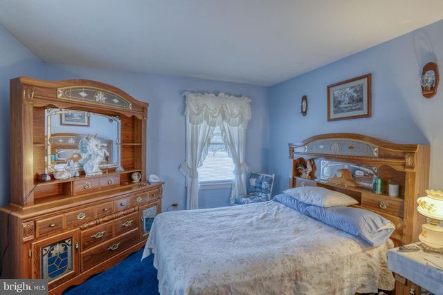 142 BROOKDALE RD, Camden Wyoming, DE 19934