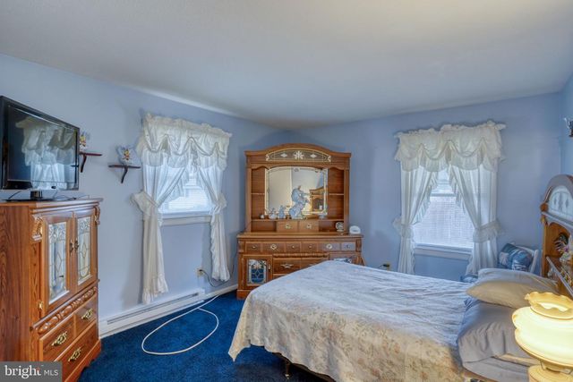 142 BROOKDALE RD, Camden Wyoming, DE 19934