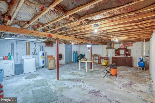 142 BROOKDALE RD, Camden Wyoming, DE 19934