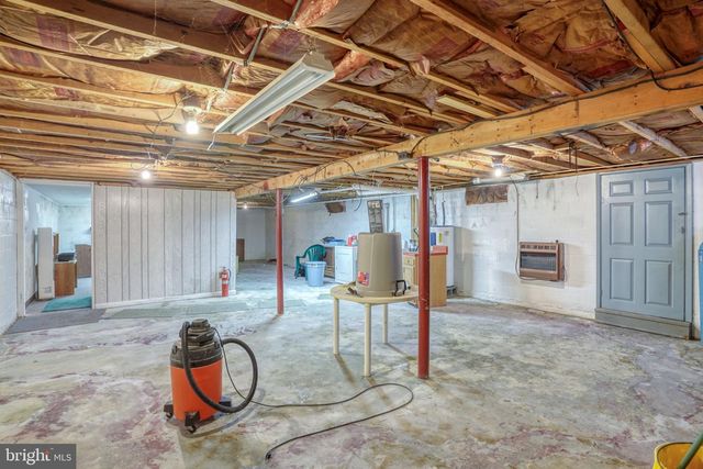 142 BROOKDALE RD, Camden Wyoming, DE 19934