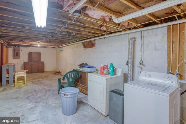 142 BROOKDALE RD, Camden Wyoming, DE 19934