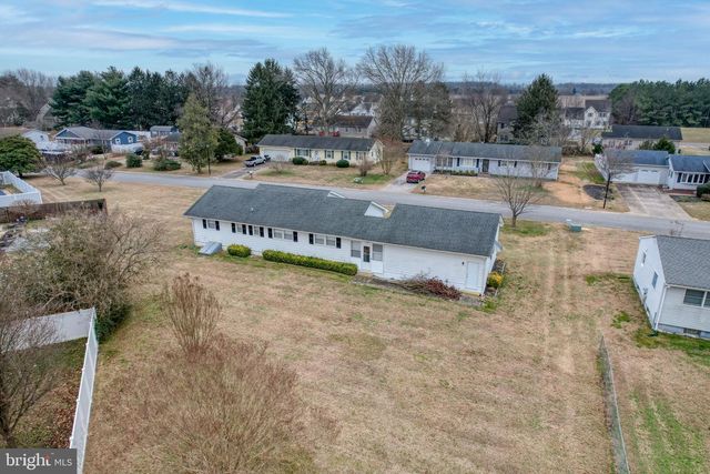 142 BROOKDALE RD, Camden Wyoming, DE 19934