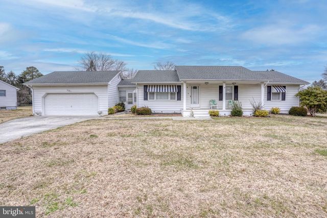 142 BROOKDALE RD, Camden Wyoming, DE 19934