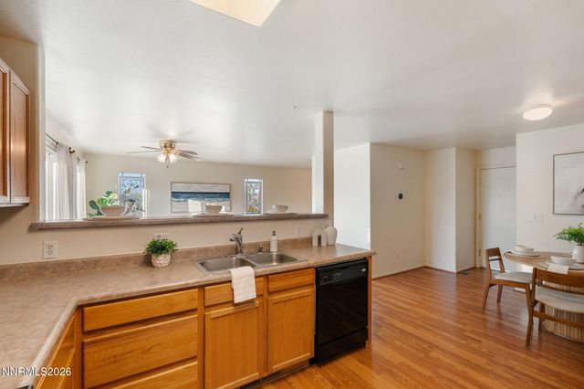 8821 Sunset Breeze Drive, Reno, NV 89506