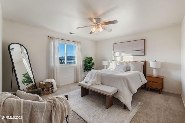 8821 Sunset Breeze Drive, Reno, NV 89506