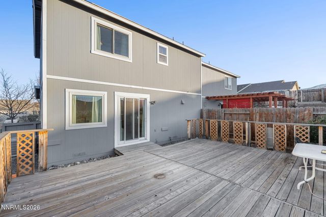 8821 Sunset Breeze Drive, Reno, NV 89506