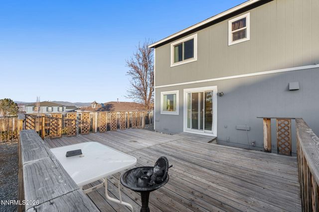 8821 Sunset Breeze Drive, Reno, NV 89506