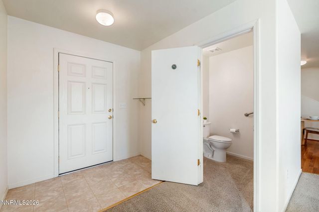 8821 Sunset Breeze Drive, Reno, NV 89506