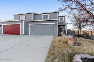 8821 Sunset Breeze Drive, Reno, NV 89506