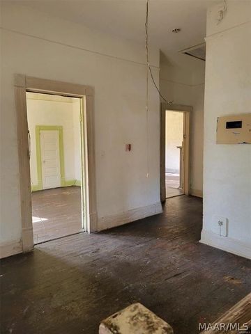 419 Burton Avenue, Montgomery, AL 36104