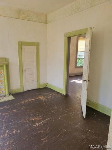 419 Burton Avenue, Montgomery, AL 36104