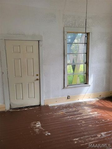 419 Burton Avenue, Montgomery, AL 36104