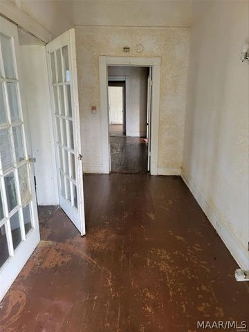 419 Burton Avenue, Montgomery, AL 36104