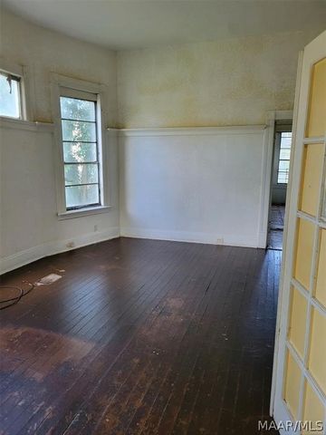 419 Burton Avenue, Montgomery, AL 36104