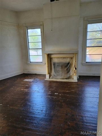 419 Burton Avenue, Montgomery, AL 36104