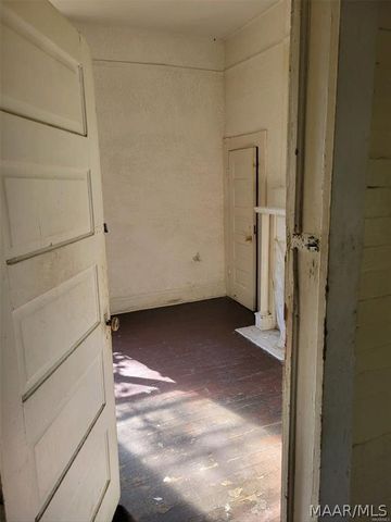 419 Burton Avenue, Montgomery, AL 36104