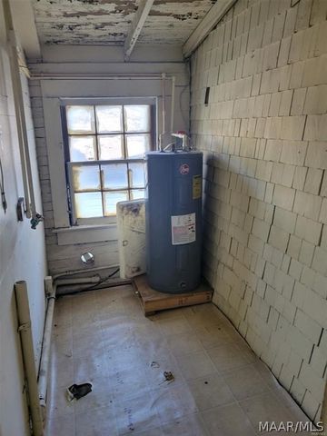 419 Burton Avenue, Montgomery, AL 36104