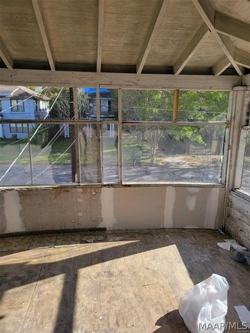 419 Burton Avenue, Montgomery, AL 36104