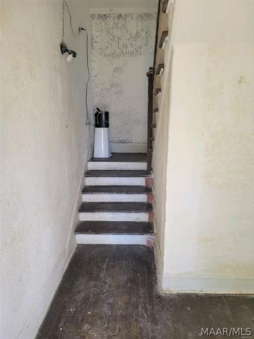 419 Burton Avenue, Montgomery, AL 36104