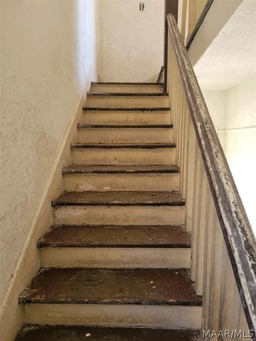 419 Burton Avenue, Montgomery, AL 36104