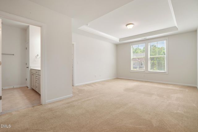 1544 Catch Fly Lane, Durham, NC 27713