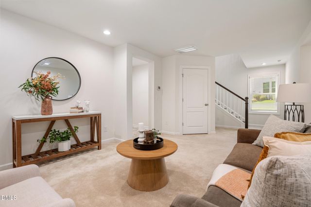 1544 Catch Fly Lane, Durham, NC 27713