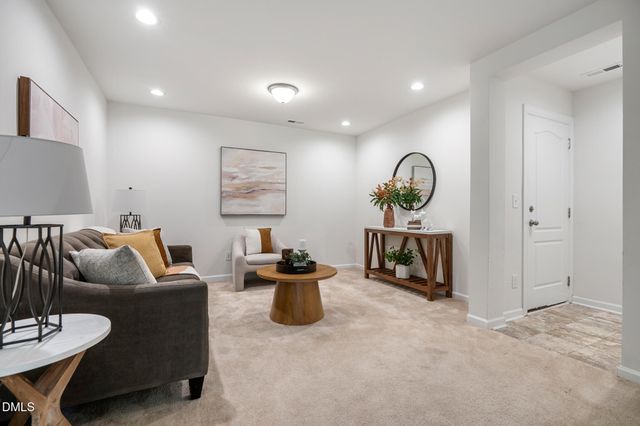 1544 Catch Fly Lane, Durham, NC 27713
