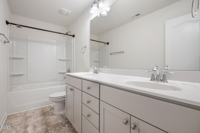 1544 Catch Fly Lane, Durham, NC 27713