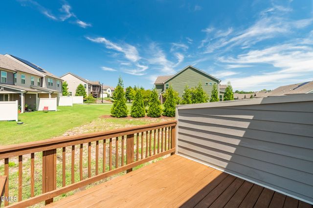 1544 Catch Fly Lane, Durham, NC 27713