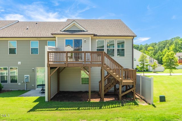 1544 Catch Fly Lane, Durham, NC 27713