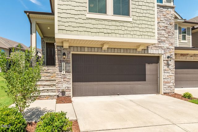 1544 Catch Fly Lane, Durham, NC 27713