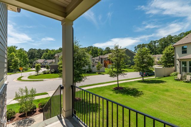 1544 Catch Fly Lane, Durham, NC 27713