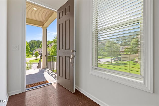 1544 Catch Fly Lane, Durham, NC 27713