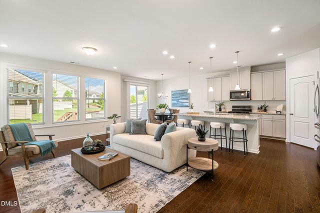 1544 Catch Fly Lane, Durham, NC 27713