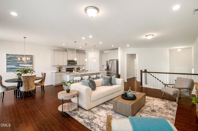 1544 Catch Fly Lane, Durham, NC 27713