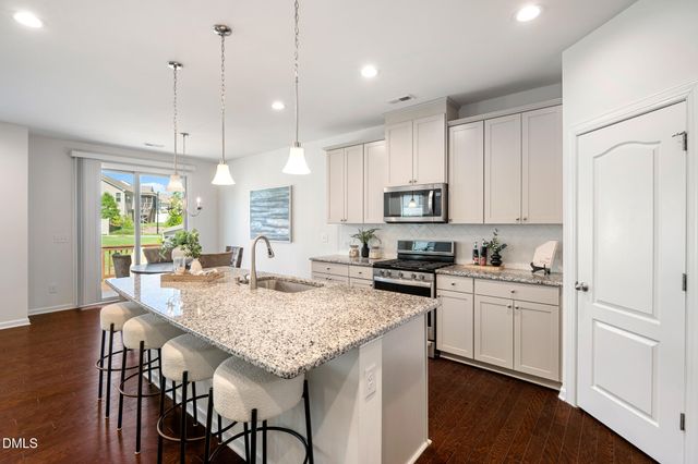 1544 Catch Fly Lane, Durham, NC 27713
