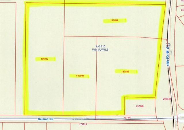 3051 FM 663, Midlothian, TX 76065