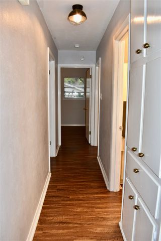 1405 Brookside Drive, Hurst, TX 76053