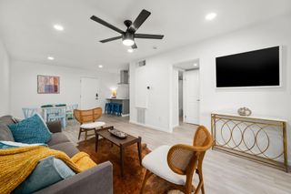 3131 Cummins Street 6, Houston, TX 77027