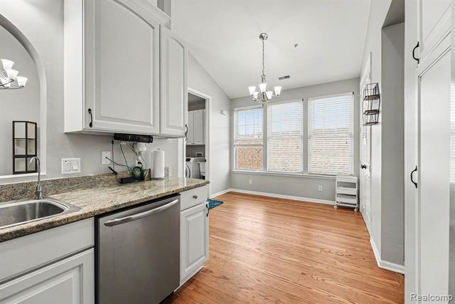 644 Constitution Street, Canton, MI 48188