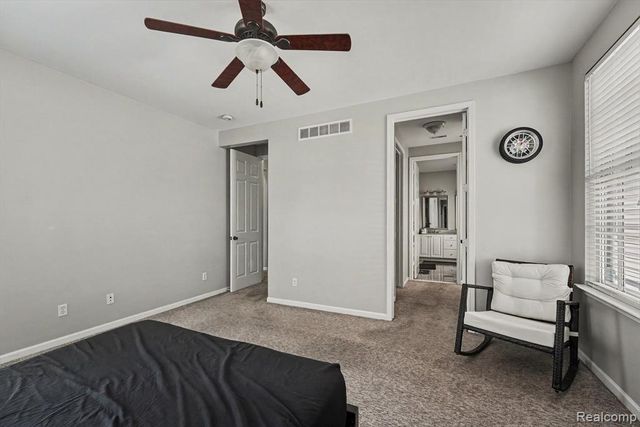644 Constitution Street, Canton, MI 48188