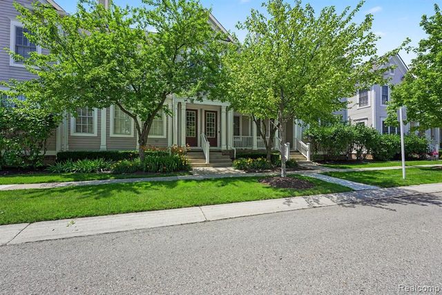 644 Constitution Street, Canton, MI 48188