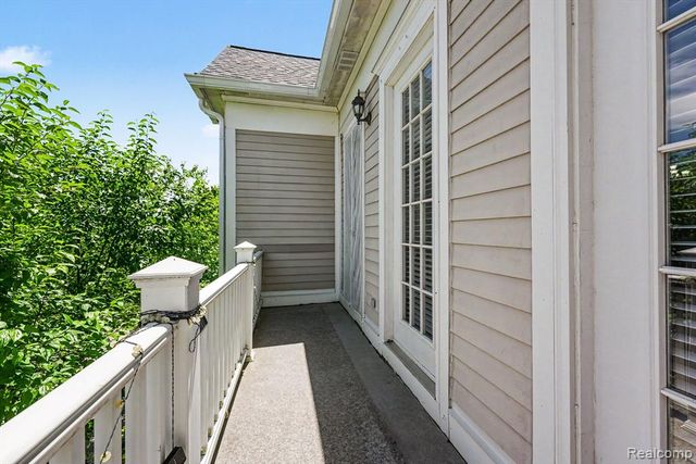 644 Constitution Street, Canton, MI 48188
